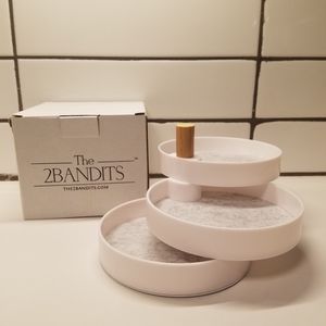 FFF 2bandits Tiered Catchall Tray